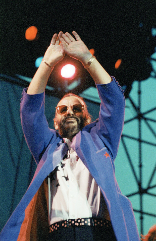 Ringo Starr (1989 r.)