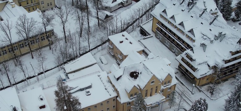 Ferie na Podhalu. Ceny potrafią zwalić z nóg, ale drożyzna nie odstrasza