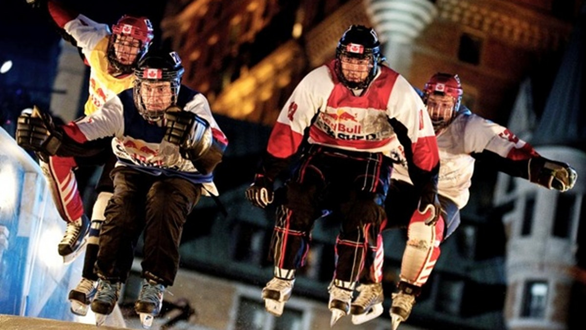 W sobotę 5 lutego w holenderskim mieście Valkenburgu został rozegrany drugi w ramach Mistrzostw Świata Red Bull Crashed Ice przystanek serii. Najwyższe miejsce na podium - po raz trzeci w swej karierze w tych zawodach, zajął Fin Arttu Pihlainen. Najlepsi na świecie zawodnicy ice cross downhillu na oczach 25 000 widzów rozegrali spektakularny wyścig na torze o długości 385 metrów. Kolejne zmagania odbędą się 26 lutego w Moskwie i 19 marca w Quebecu.