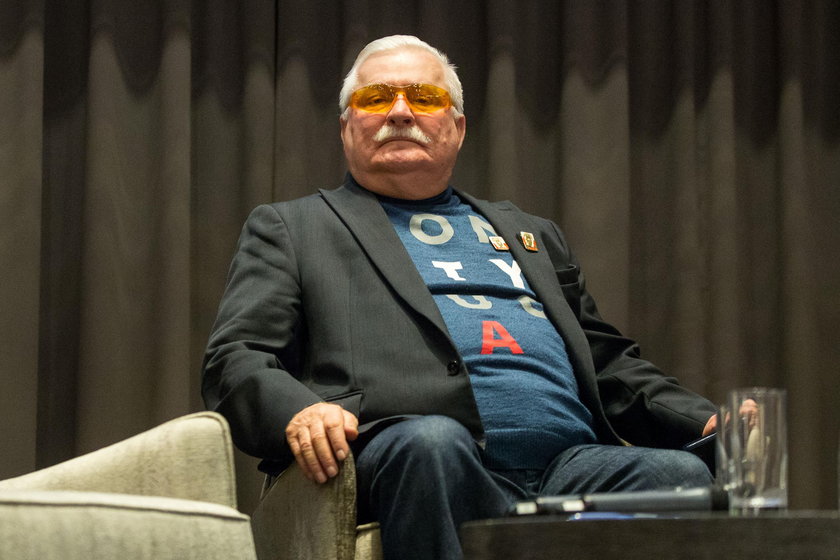 Lech Wałęsa