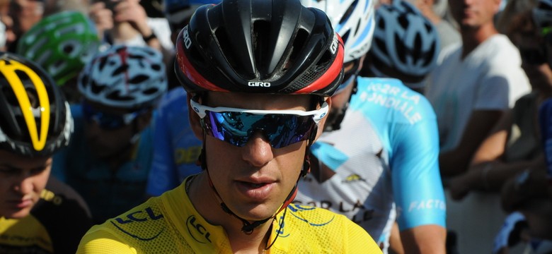 Richie Porte ogłosił zakończenie kolarskiej kariery