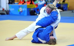 ME w judo: Polki wygrały turniej drużynowy! W finale pokonały Rosjanki 3:2