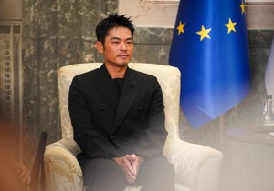  LIN DAN