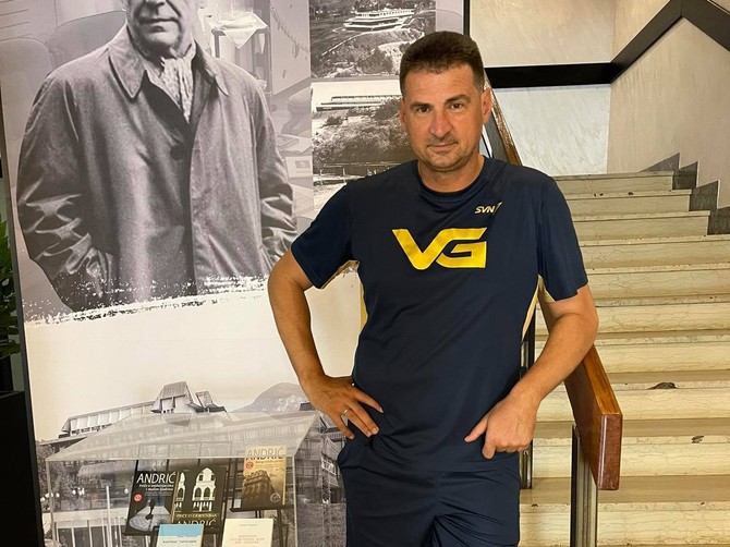 Vanja Grbić 