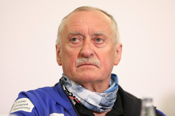 Krzysztof Wielicki