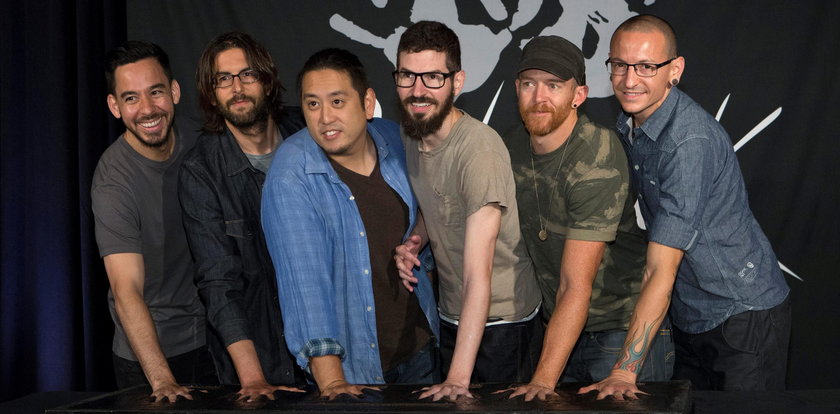 Przyjaciele Chestera z Linkin Park przerwali milczenie