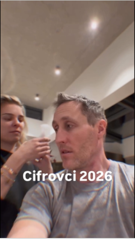 Sajfa a Veronika Cifrová Ostrihoňová bojujú so všami. 