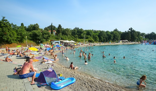 Letovanje u Hrvatskoj