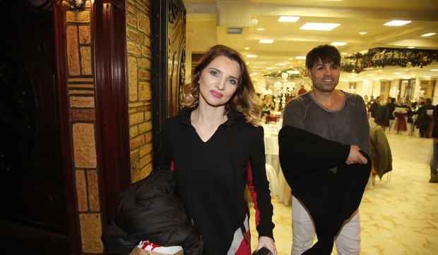 Natalija i Sani Ibraimov