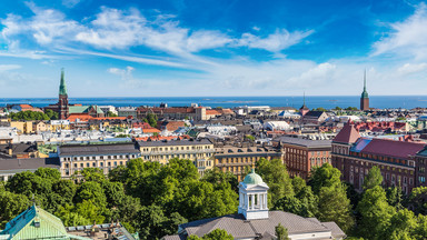 Finlandia została uznana za najbezpieczniejszy kraj na świecie