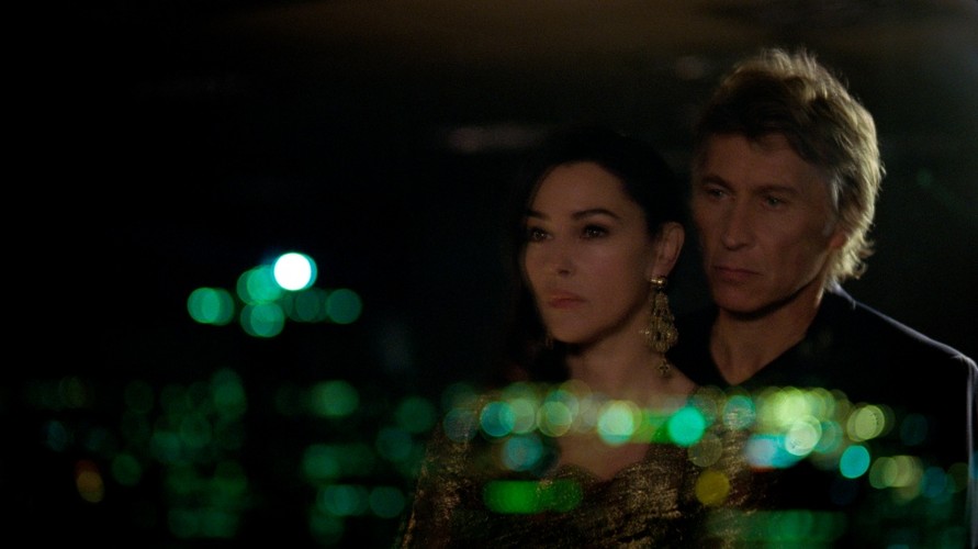 Monica Bellucci w filmie 'Ville-Marie'