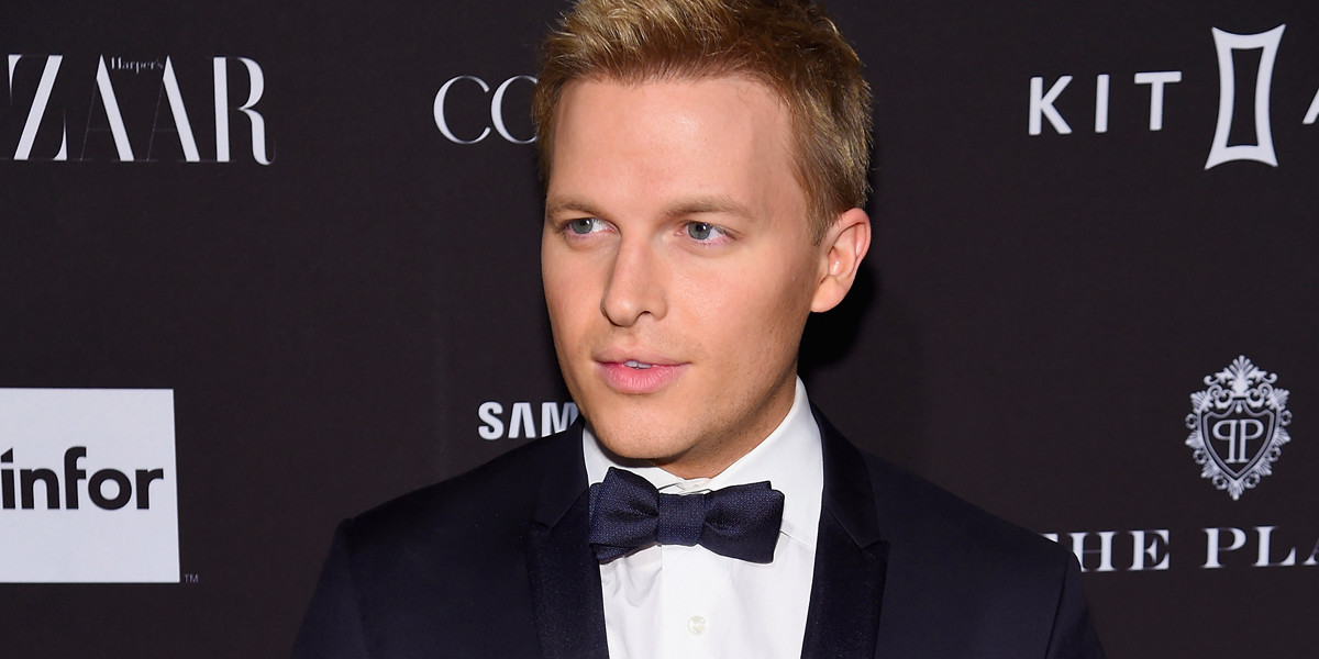 Ronan Farrow skipped his sister's wedding to report the Harvey Weinstein expose