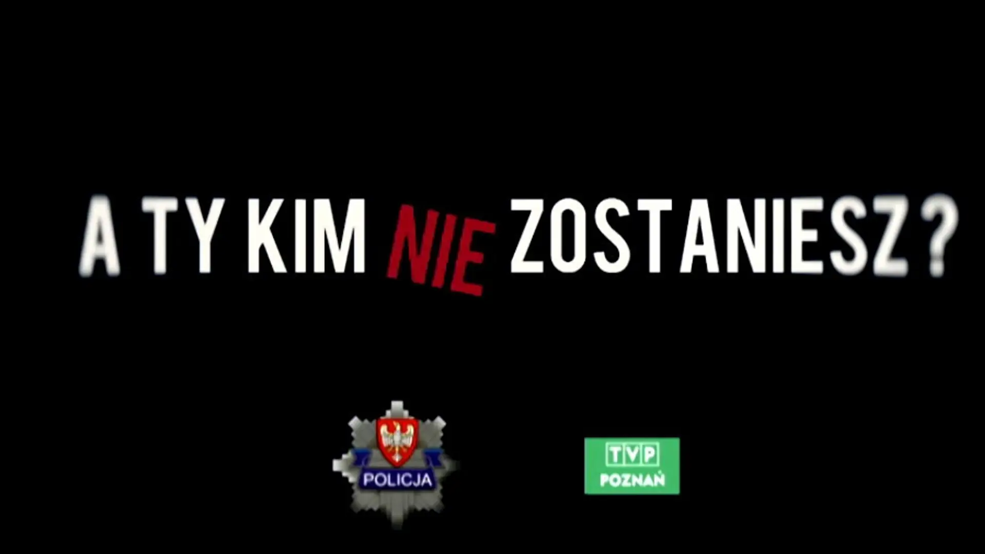 A Ty kim NIE zostaniesz przez dopalacze?