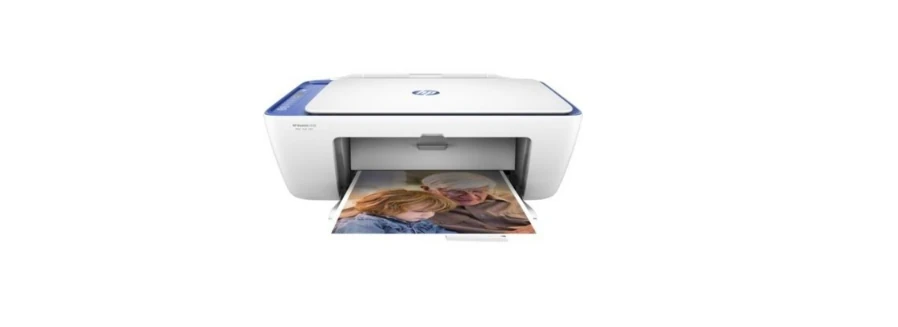 HP Deskjet 2630