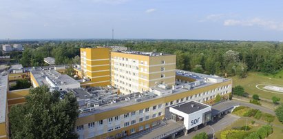 Przerażająca relacja z SOR. Tak tłumaczy się szpital