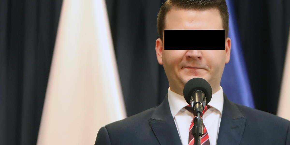 Ojciec Tadeusz Rydzyk poręczył na Bartłomieja M.