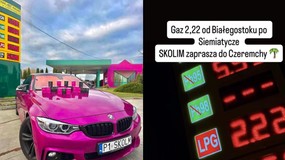 Skolim rozbił bank. Nowy cud na stacjach paliw. Co się dzieje?