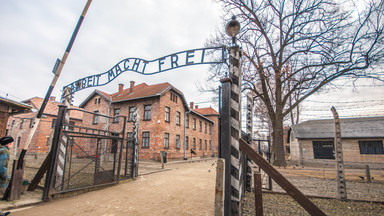 Rekordowa liczba osób zwiedziła Muzeum Auschwitz w 2019 roku