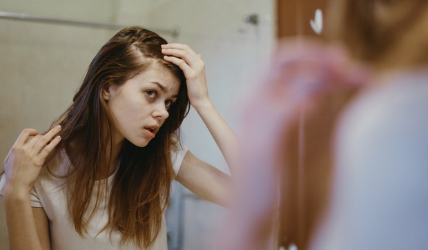 Hormoni regulišu i rast kose