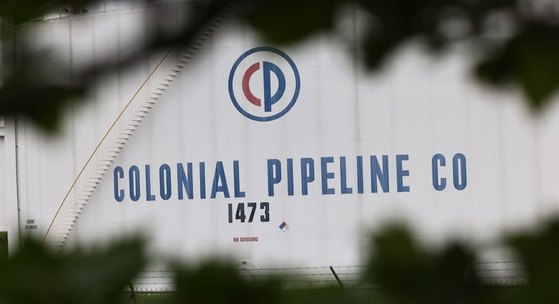 Colonial Pipeline, was forced to shut down its oil and gas pipeline system on Friday after a ransomware attack that has slowed down the transportation of oil across the Eastern US.
