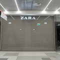 Koronawirus uderzył w sprzedaż właściciela Zary. Tysiące sklepów czasowo zamknięte