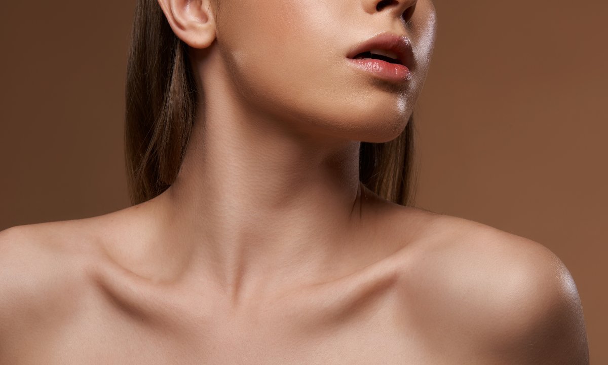 Ten jedwab do ciała jest jak podkład CC! Skóra znowu rozpromieniona, zamaskowane niedoskonałości