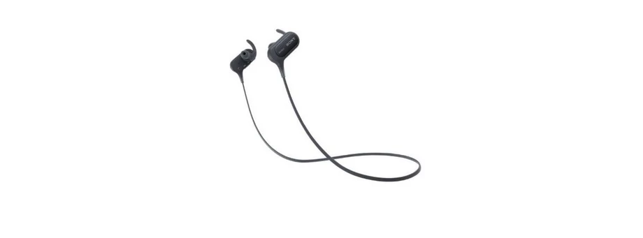 Słuchawki - Sony MDR-XB50APB