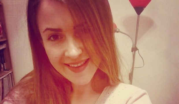 Kristina Kaplanović03 foto privatna arhiva