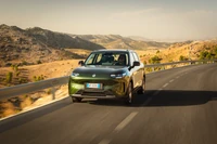 Elektryczny SUV za mniej niż 100 tys. zł? Poznajcie Leapmotor B03X