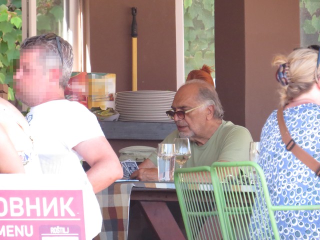  Voja Brajović