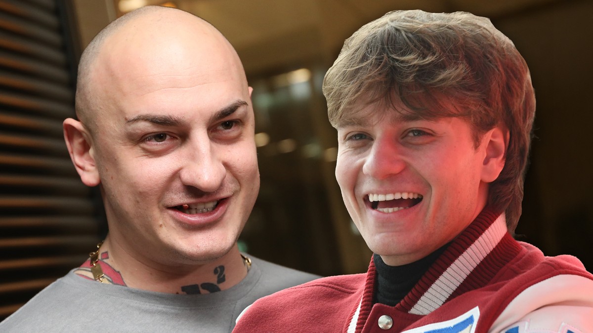 desingerica i jakov jozinović