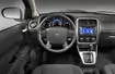 IAA Frankfurt 2009: Dodge Caliber - nowe wnętrze i diesel 2,2 CRD (120 kW, 320 Nm)