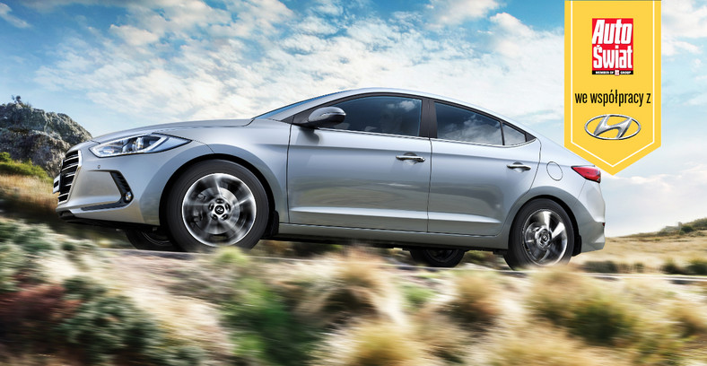 Nowy Hyundai Elantra