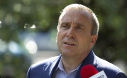 Konwencja programowa PO. "Filarem programowym będzie wzmocnienie Polski w UE"