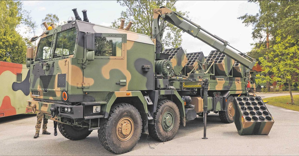 Wielkie zmiany na wschodniej granicy. Polska wraca do min