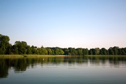 Kortowo – nowy cud Polski z potencjałem na wakacyjny wypoczynek i… mroczną historią w tle