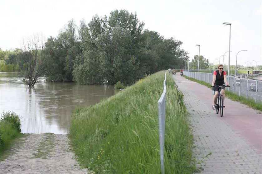 Wał Miedzeszyński znowu będzie zamknięty