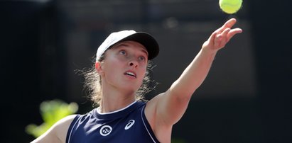 Druga porażka Igi Świątek w WTA Finals. Koniec marzeń o półfinale!