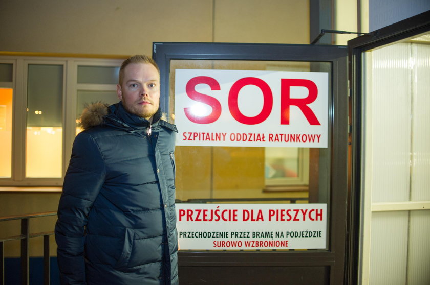 Joanna Lichocka chce, aby polscy lekarze wrócili z Niemiec