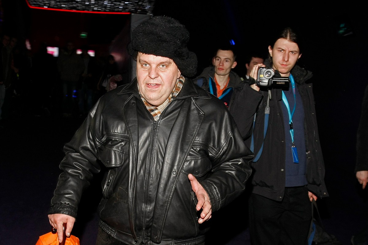 Krzysztof Kononowicz