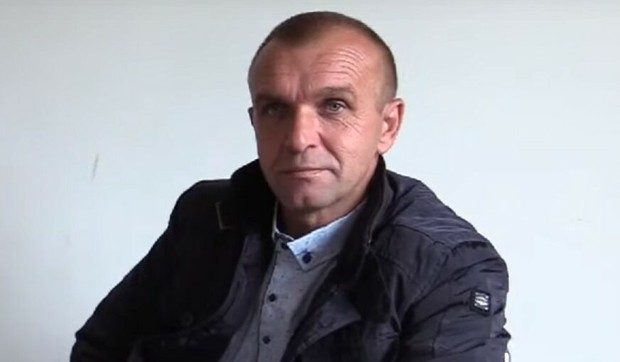 Vehid Dedić