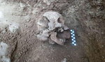 Wykopali szczątki dziecka z kamieniem w ustach. „Nigdy czegoś takiego nie widziałem”