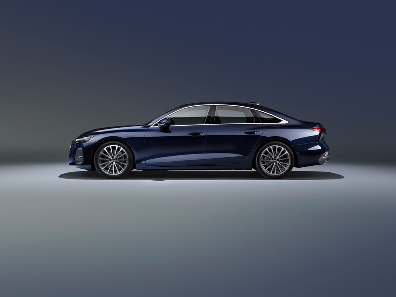 Audi A6 Sedan