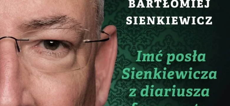 Czy istnieje sytuacja, w której warto bronić Patryka Jakiego?