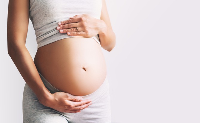 Ako "radite" na bebi, vodite računa kada idete na spavanje