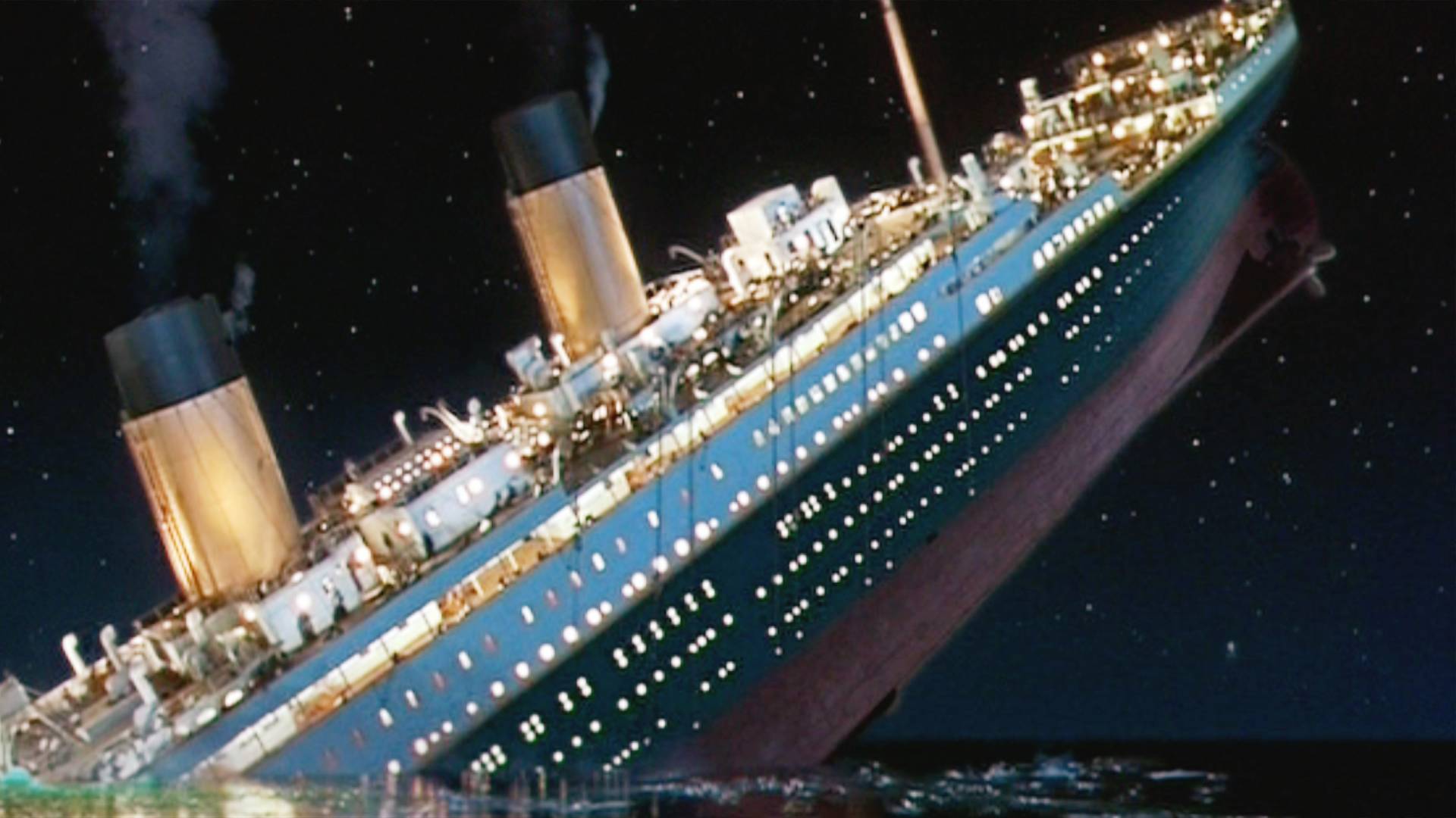 Quiz wiedzy o Titanicu. Czy okażesz się ekspertką i zdobędziesz 10/10?