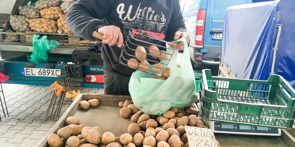 Rolnicy mają mieć łatwiej przy sprzedawaniu swoich produktów. Również w niedziele.