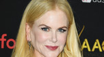 Nicole Kidman na 7. gali AACTA International Awards