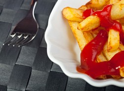 Legendarny ketchup zmienia oblicze