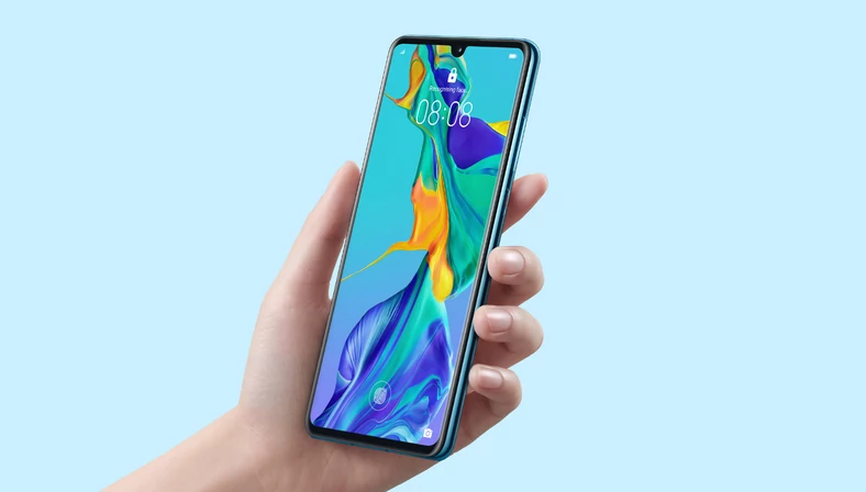 Huawei P30